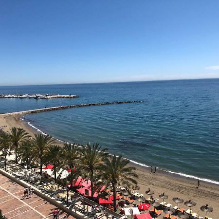 Imperator Apartment Marbella Exterior photo