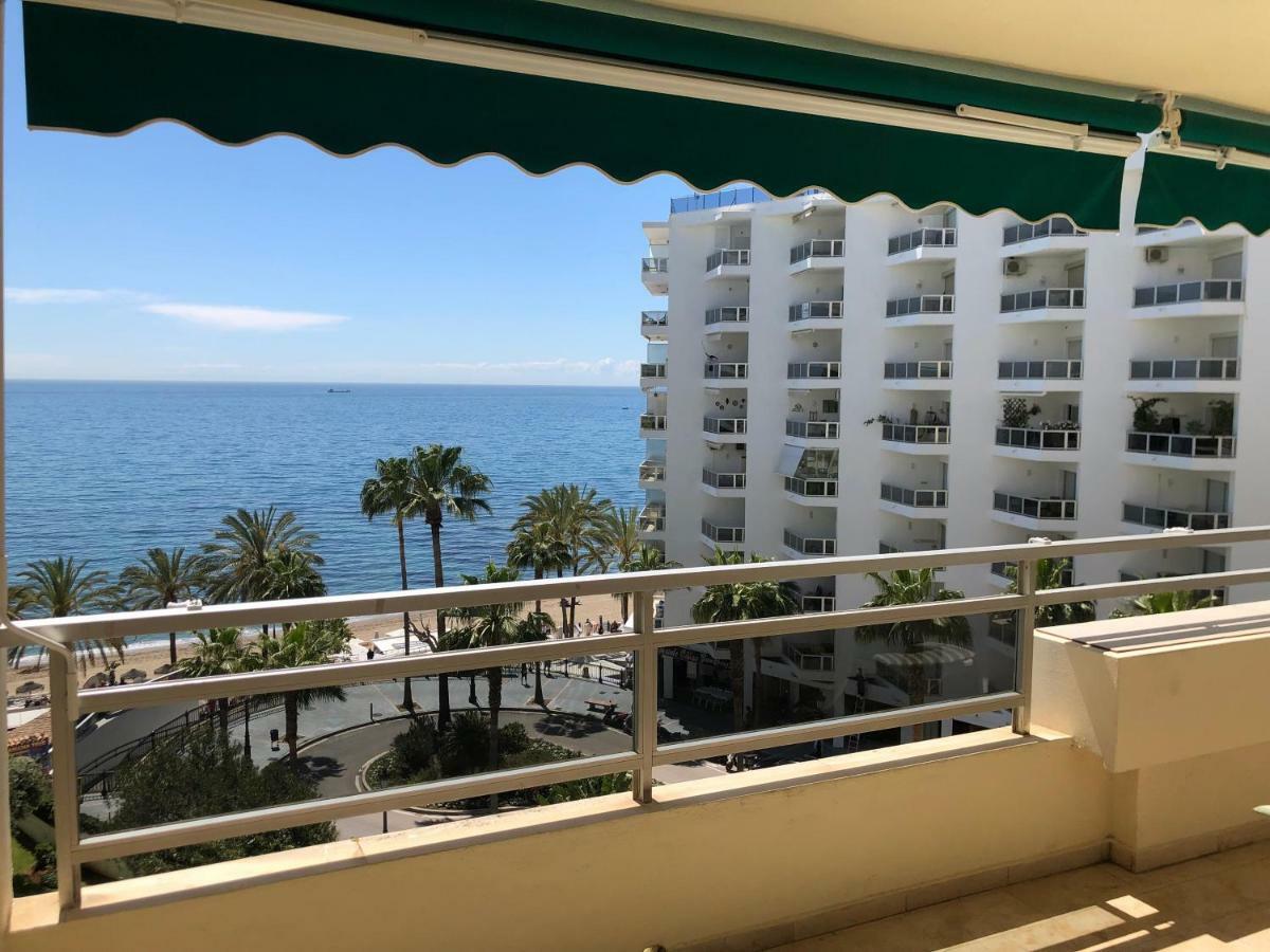 Imperator Apartment Marbella Exterior photo