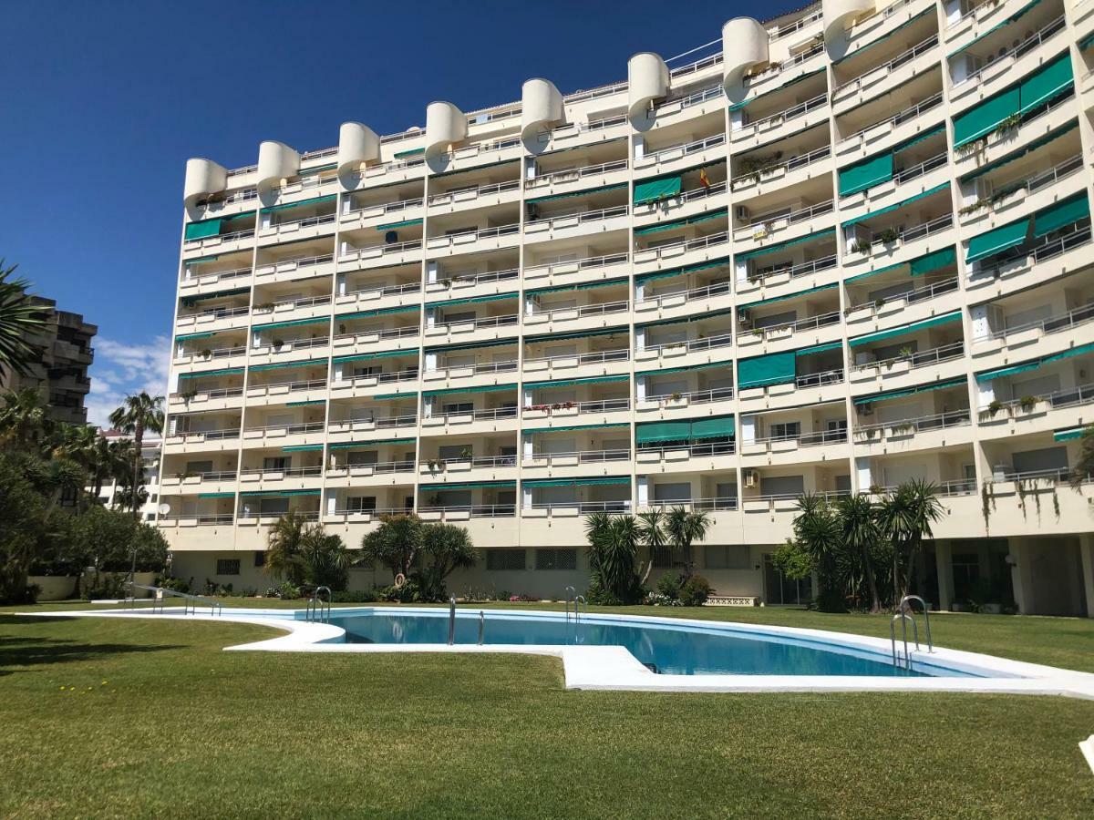 Imperator Apartment Marbella Exterior photo